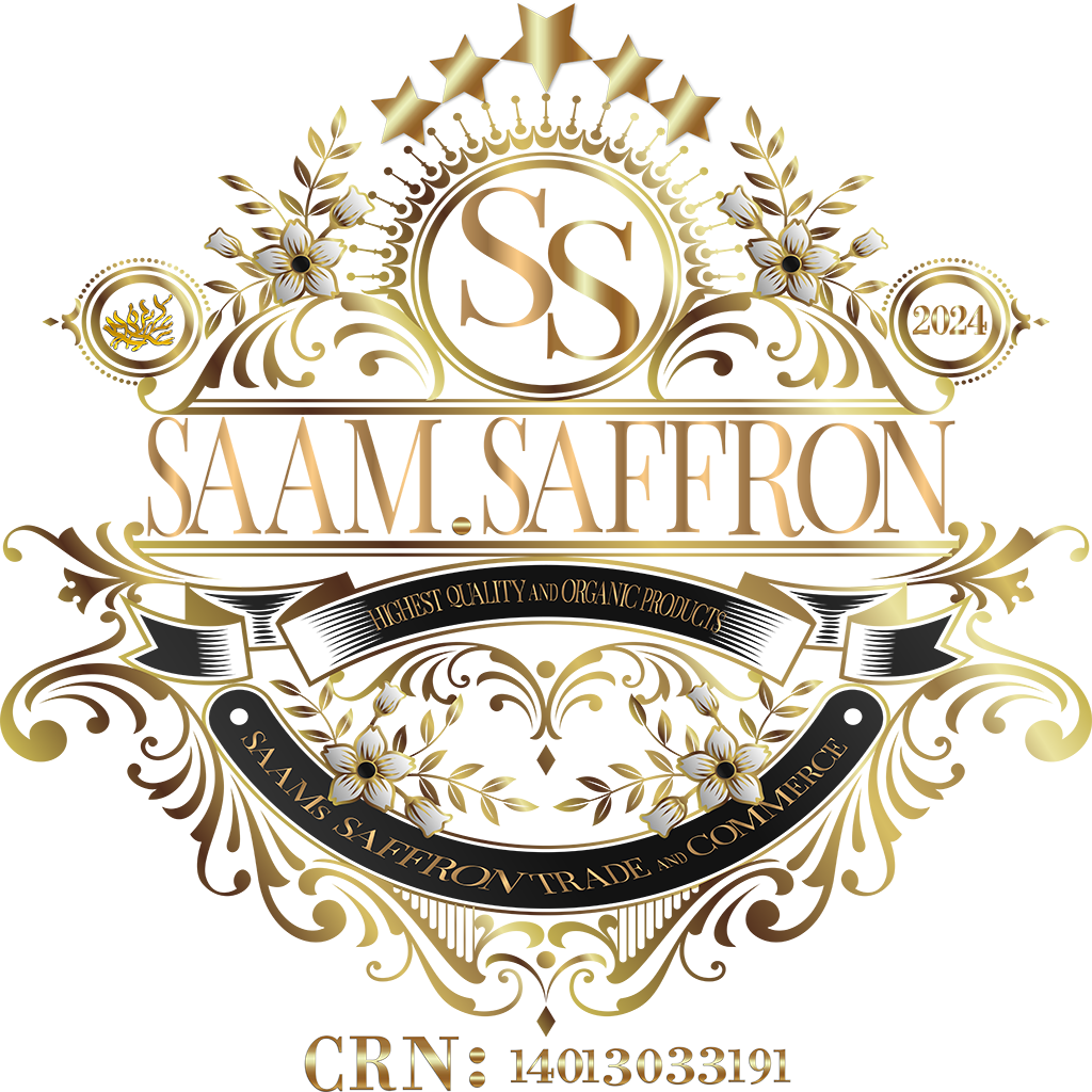 SAAMSAFFRON